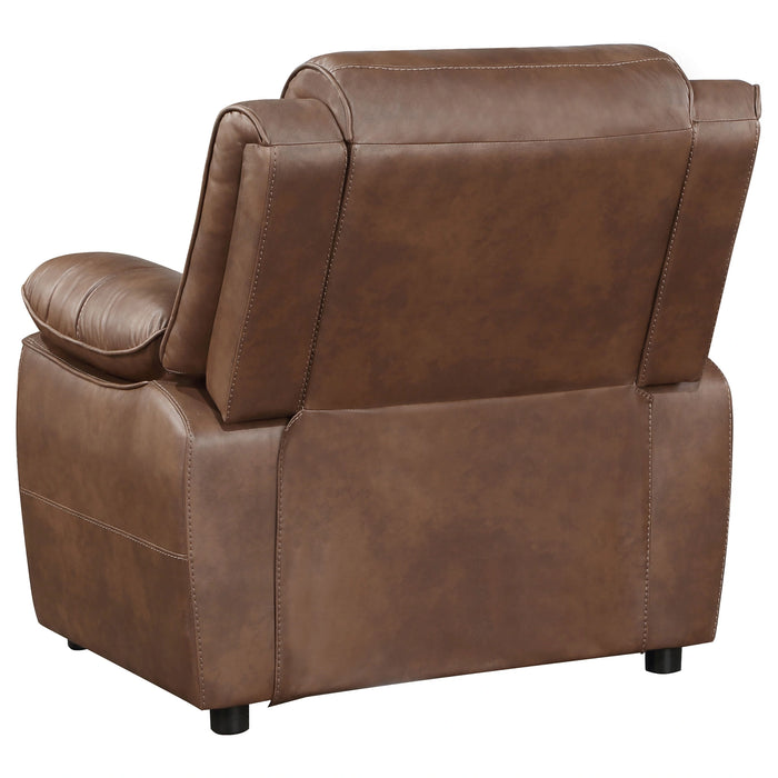 Ellington Accent Chair - Furniture Max (Falls Church,VA) *