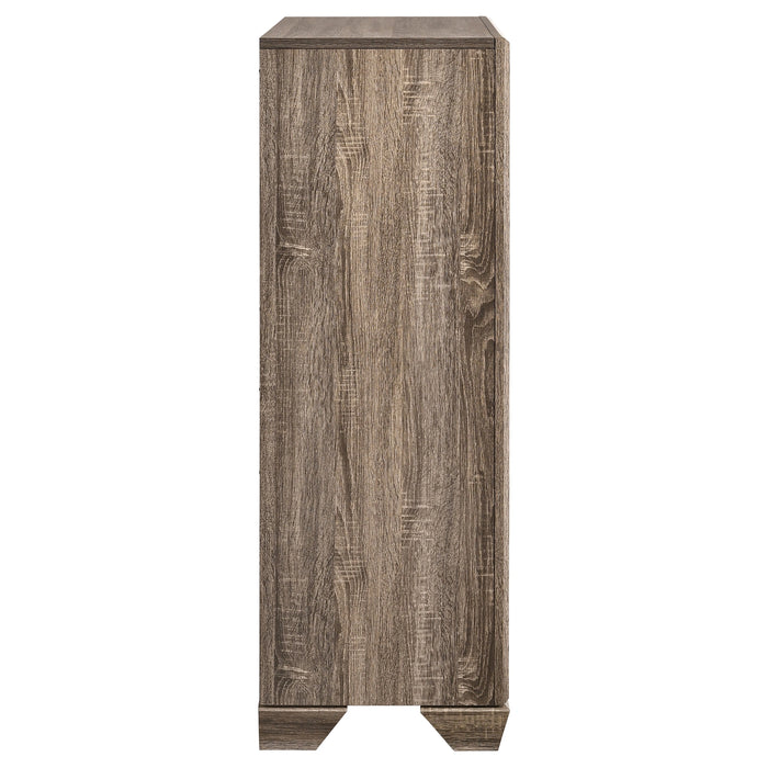 Kauffman Chest of Drawers