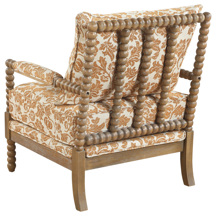 Blanchett Accent Chair - Furniture Max (Falls Church,VA) *