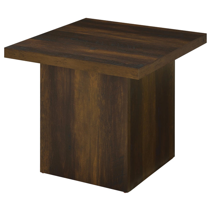 Devar End Table