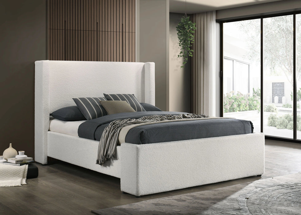 Alamosa Bed