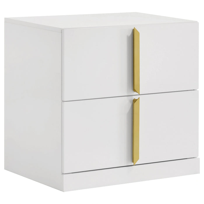 Ines Bedroom Set