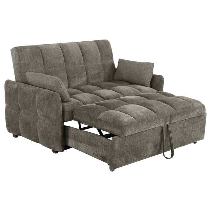 Cotswold Convertible Sleeper Sofa Bed