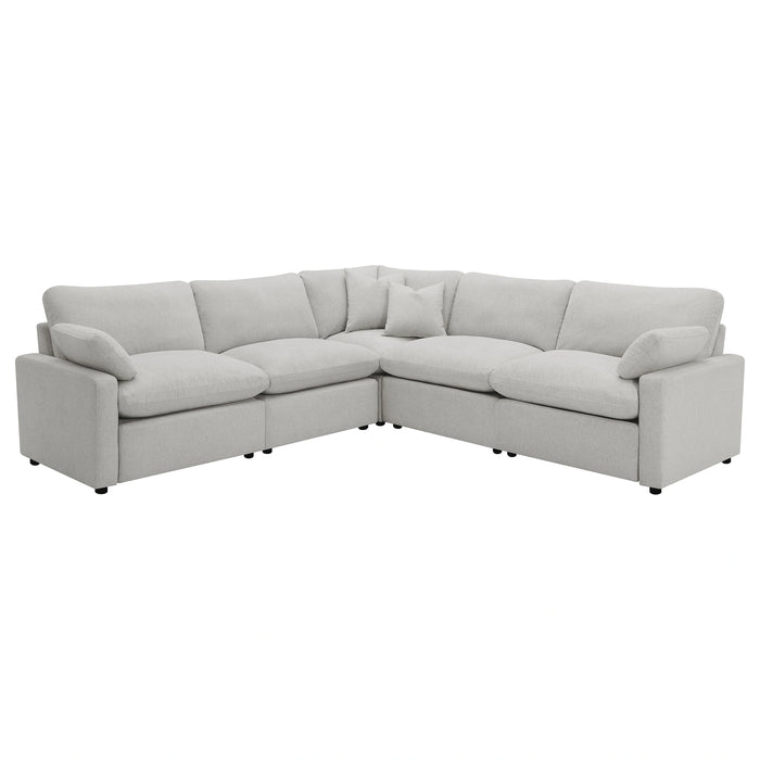 Collins Modular Power Reclining Sectional Sofa