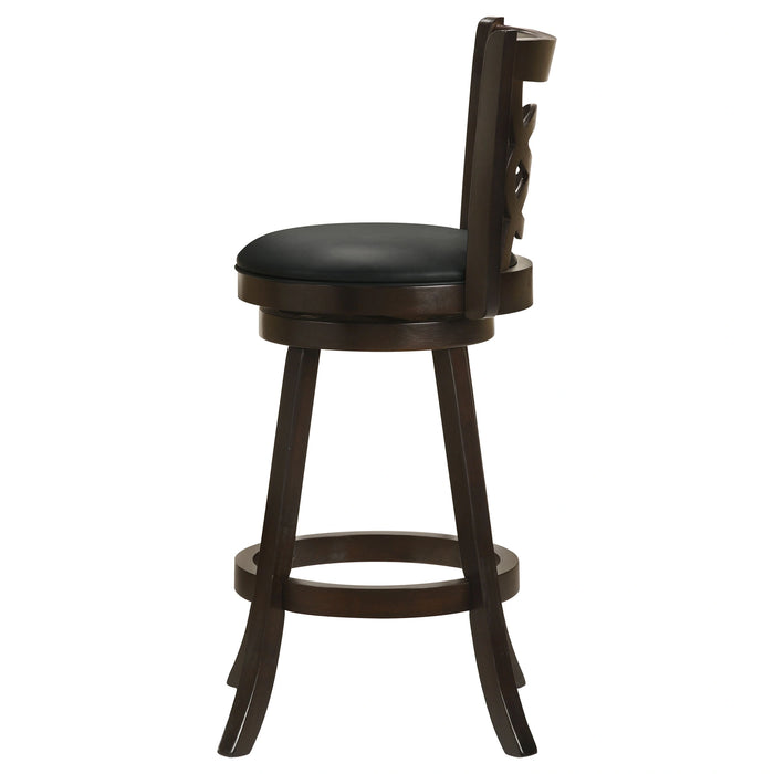 Calecita Swivel Bar Chair