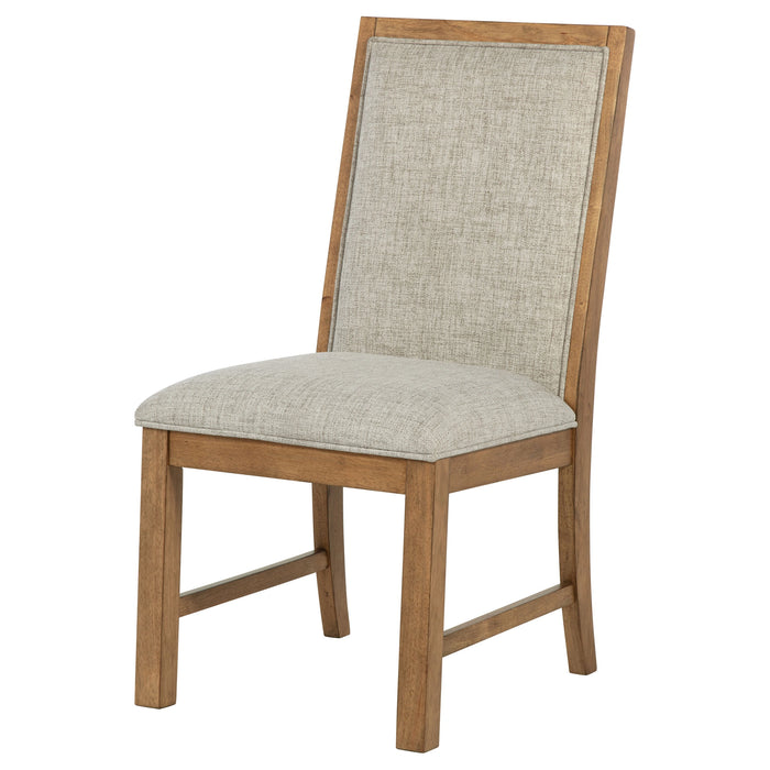 Bruner Dining Side Chair