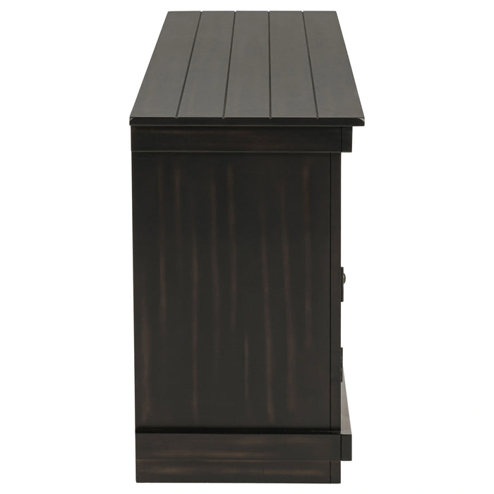 Payne TV Stand