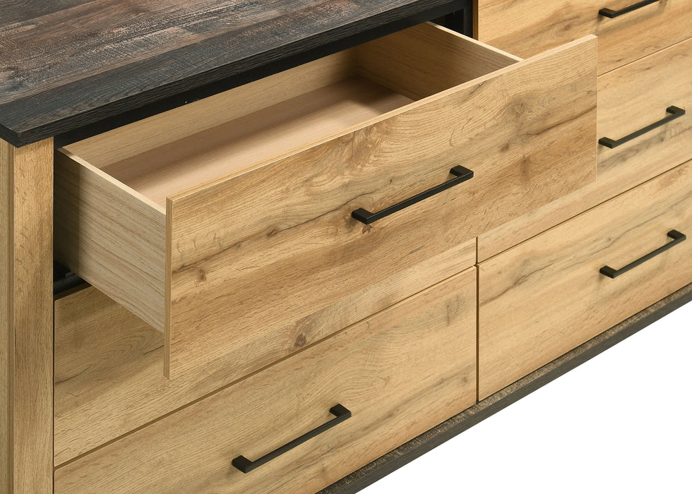 Kaywood Dresser - Furniture Max (Falls Church,VA) *