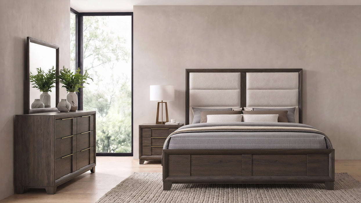 Farre Bedroom Set
