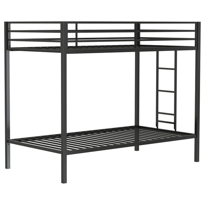 Alevera Bunk Bed
