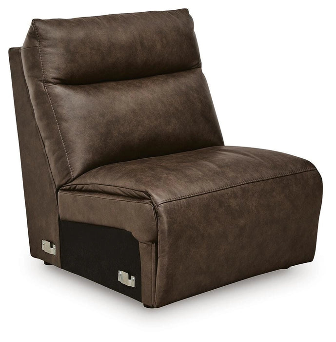ModZ Power Reclining Sectional