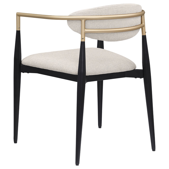 Bradbury Dining Arm Chair