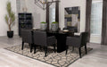 Catherine Dining Table - Furniture Max (Falls Church,VA) *