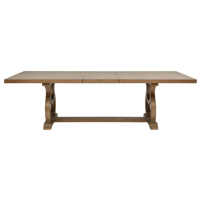 Brockway Extension Dining Table - Furniture Max (Falls Church,VA) *