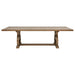 Brockway Extension Dining Table - Furniture Max (Falls Church,VA) *