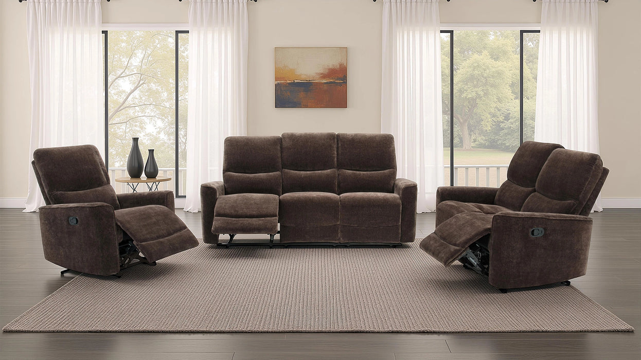 Navarro Glider Recliner