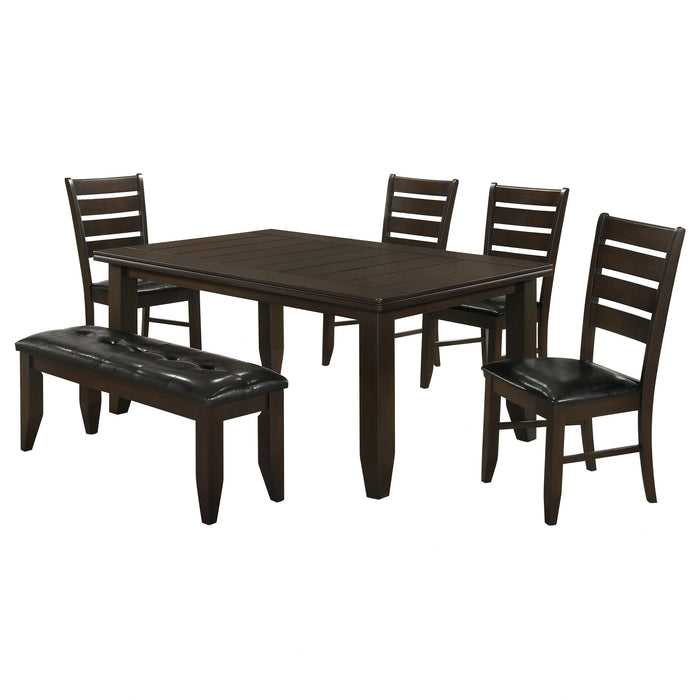 Dalila Dining Set