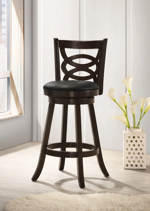 Calecita Swivel Bar Chair