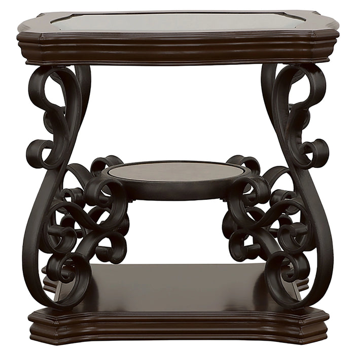 Laney End Table