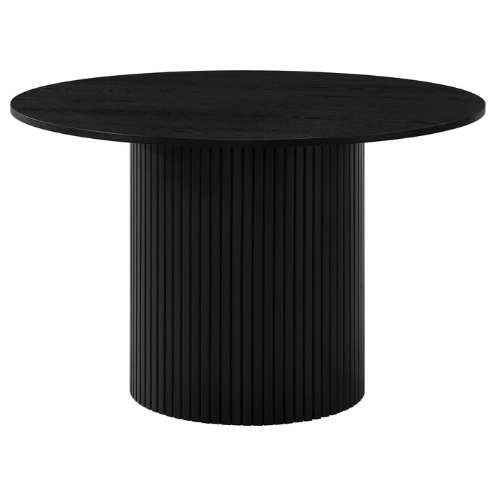 Hamlyn Dining Set G (Table and 4 Chair)