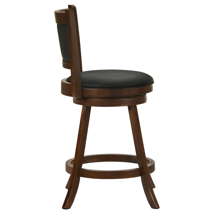 Broxton Swivel Counter Chair - Furniture Max (Falls Church,VA) *