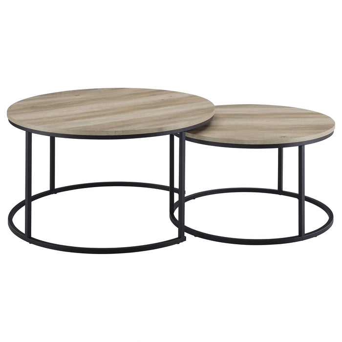 Lainey Nesting Coffee Table