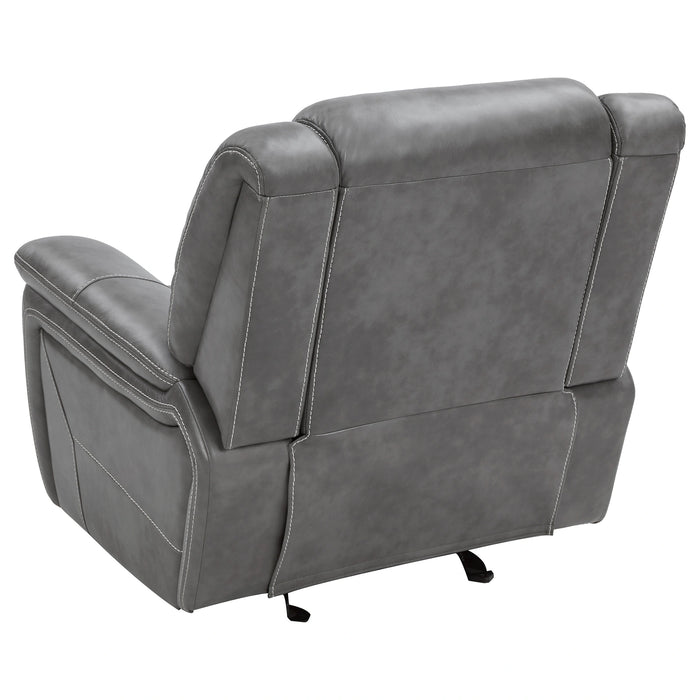 Conrad Glider Recliner