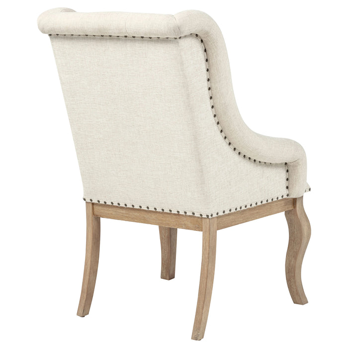 Brockway Dining Arm Chair - Furniture Max (Falls Church,VA) *