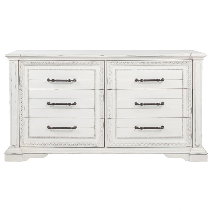 McKinney Dresser