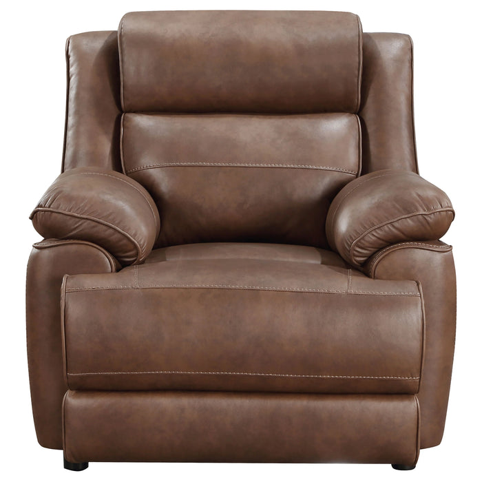 Ellington Accent Chair - Furniture Max (Falls Church,VA) *