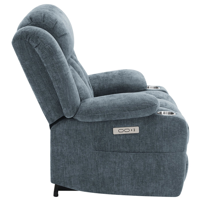 Houston Power Lift Recliner