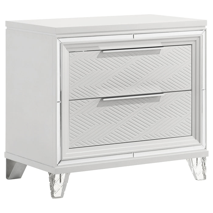 Marmore Nightstand
