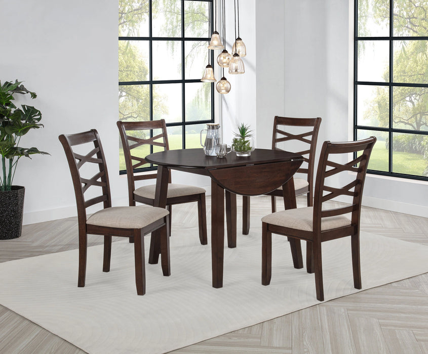 Barton Dining Set