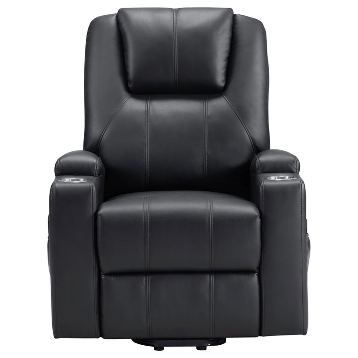 Armstrong Power Lift Massage Recliner