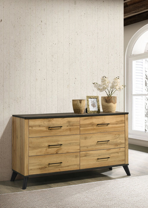 Kaywood Dresser - Furniture Max (Falls Church,VA) *