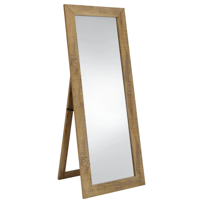 Cadence Standing Mirror