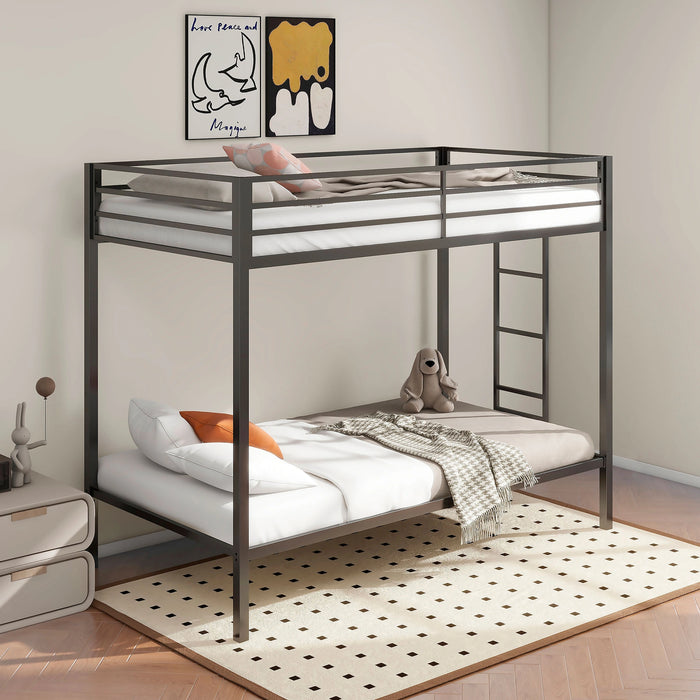 Alevera Bunk Bed