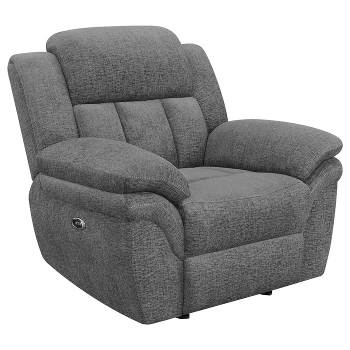 Bahrain Power Glider Recliner