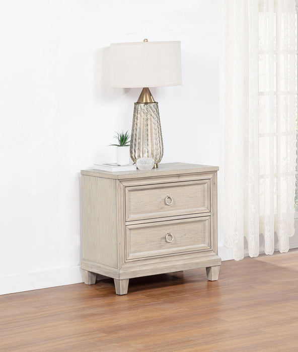 Pembroke Nightstand