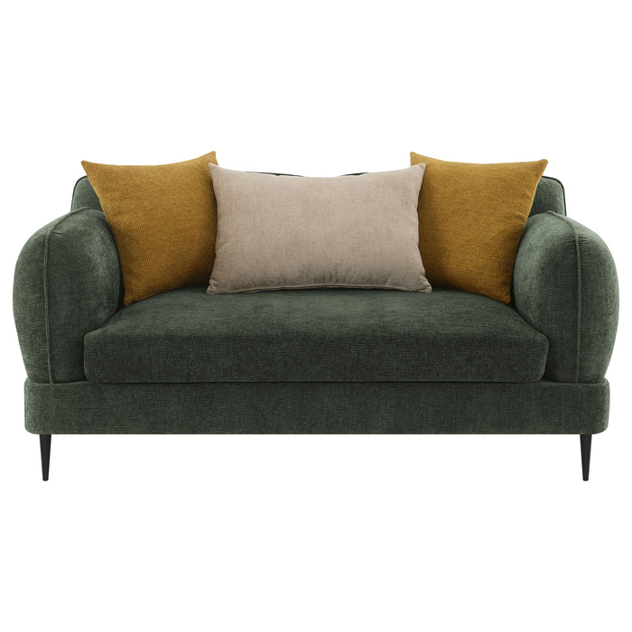 Jade Sofa Set