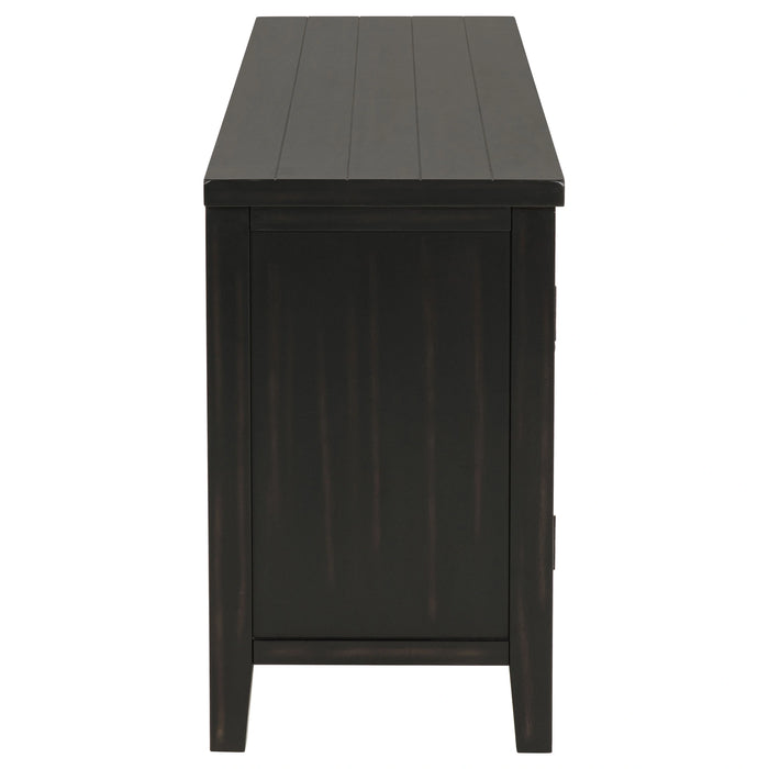 Concord TV Stand