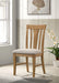 Hartville Dining Side Chair of 2 - Furniture Max (Falls Church,VA) *