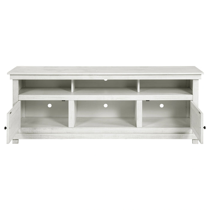Payne TV Stand