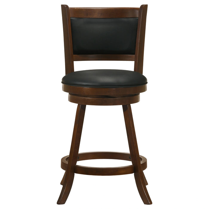 Broxton Swivel Counter Chair - Furniture Max (Falls Church,VA) *