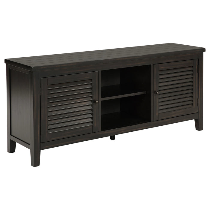 Concord TV Stand