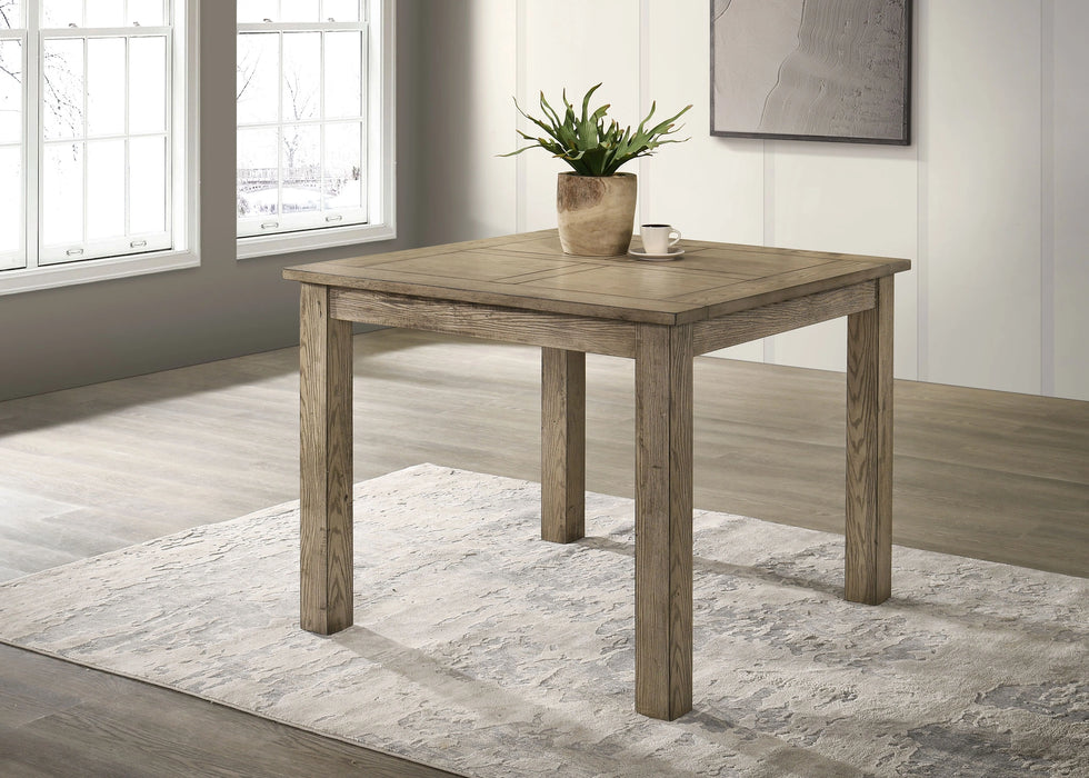 Cardova Counter Height Dining Table