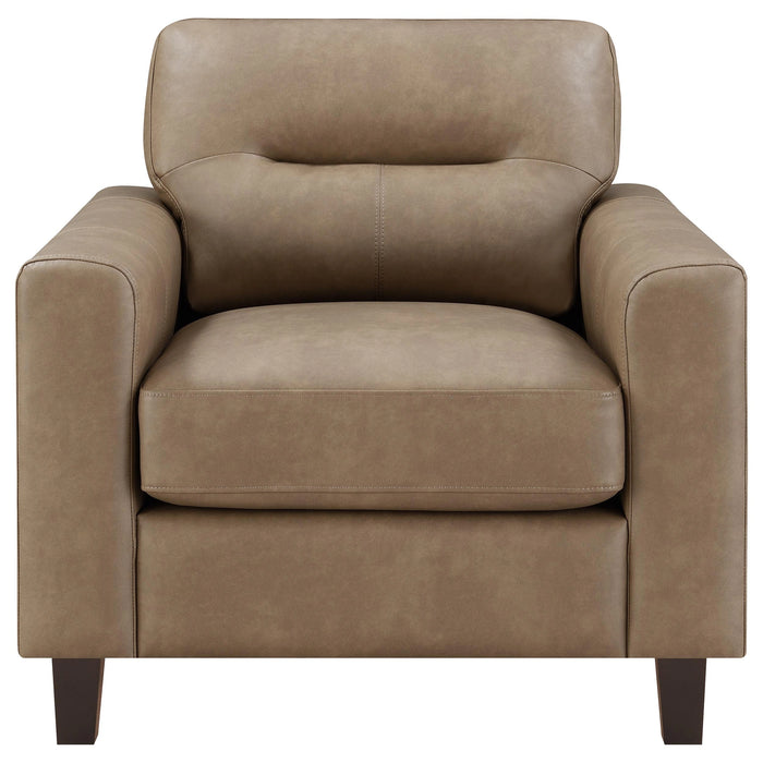 Scotland Accent Chair