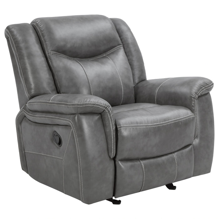 Conrad Glider Recliner