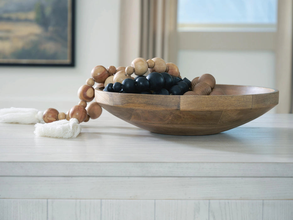 Clayburg Bowl