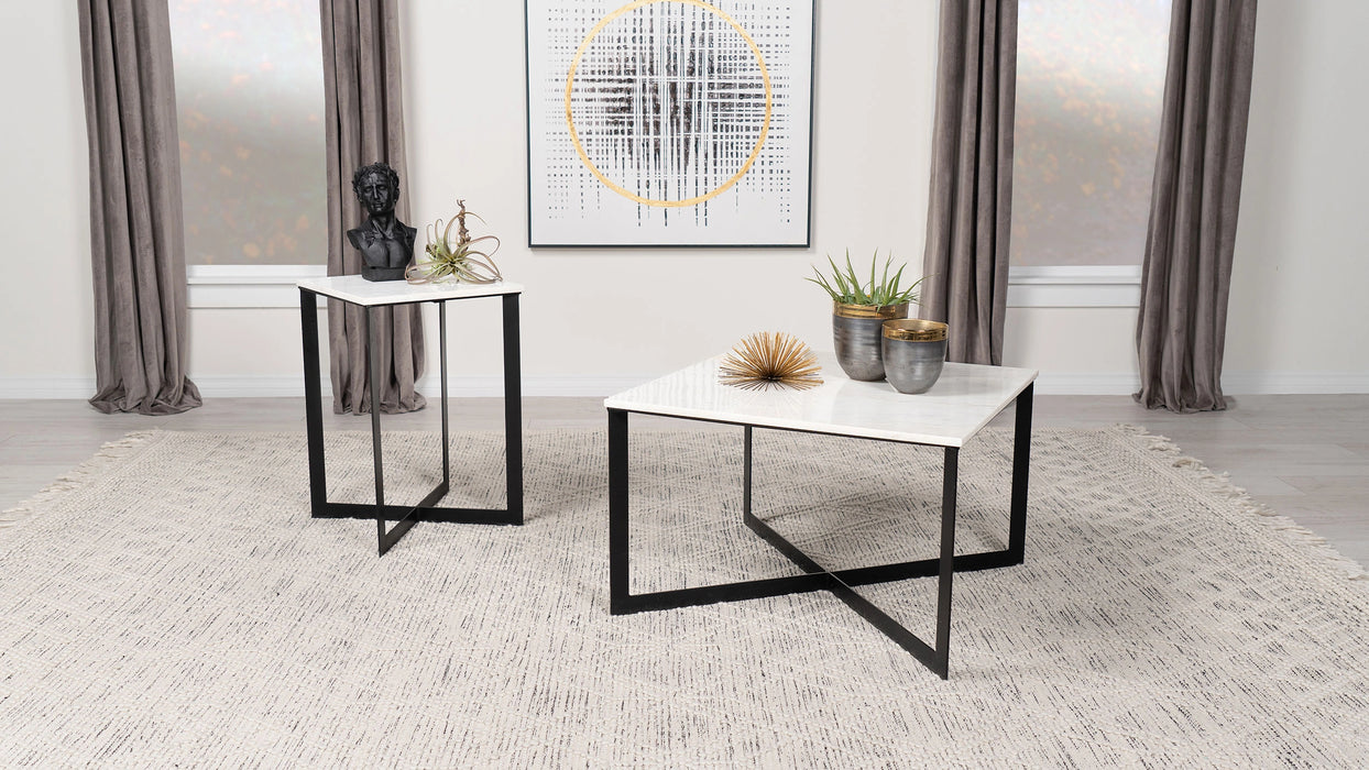 Tobin End Table